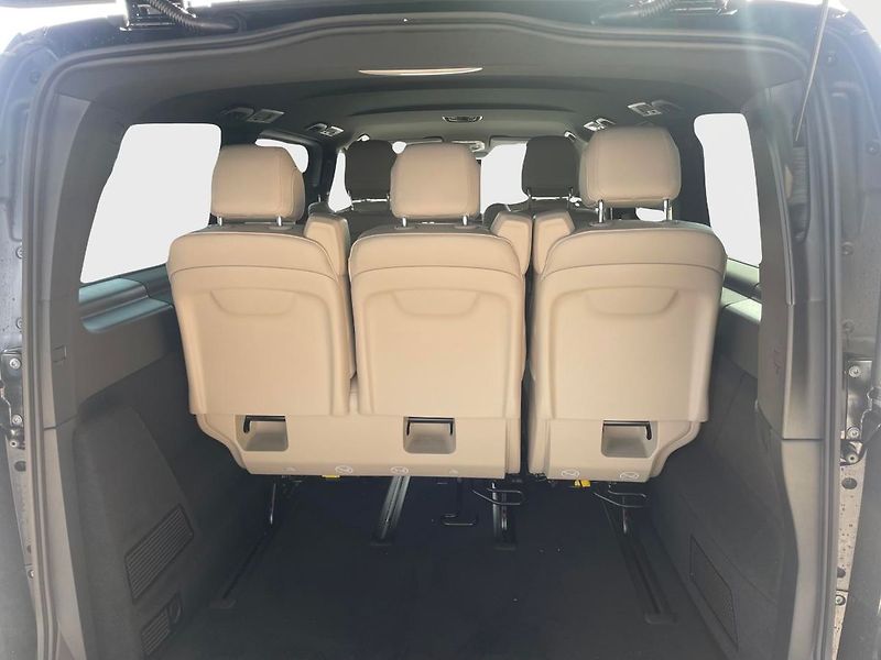 Mercedes-Benz Třídy V (2025) V 300 D 4MATIC EXCLUSIVE L - fotka 14 z 18