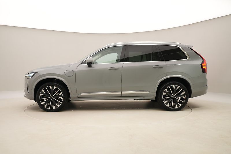Volvo XC90 (2026) T8 AWD Plug-in BRIGHT ULTRA - fotka 9 z 72