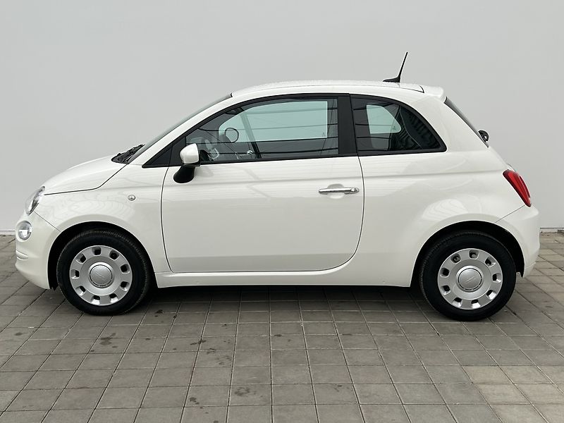Fiat 500 1.0 i Cult - fotka 2 z 21