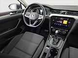 Volkswagen Passat (2019) 1.6 TDI, Automat, Navi - náhled 7