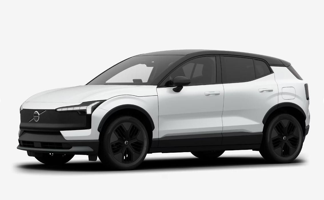 Volvo EX30 CROSS COUNTRY P5 LONG R. PLUS