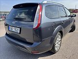 Ford Focus 1,8 i KLIMA 2x KOLA VYHŘ. OKNO - náhled 36