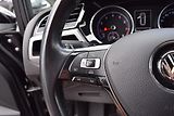 Volkswagen Touran (2017) 1.4TSI 110kw CLBMT TAŽ NAV APP - náhled 28