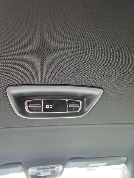 Mercedes-Benz Třídy V d Avantgarde L 4MATIC, CZ, taž - fotka 16 z 32