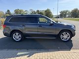 Mercedes-Benz GL 350 CDI XENON PANO MASÁŽ TAŽNÉ - náhled 6
