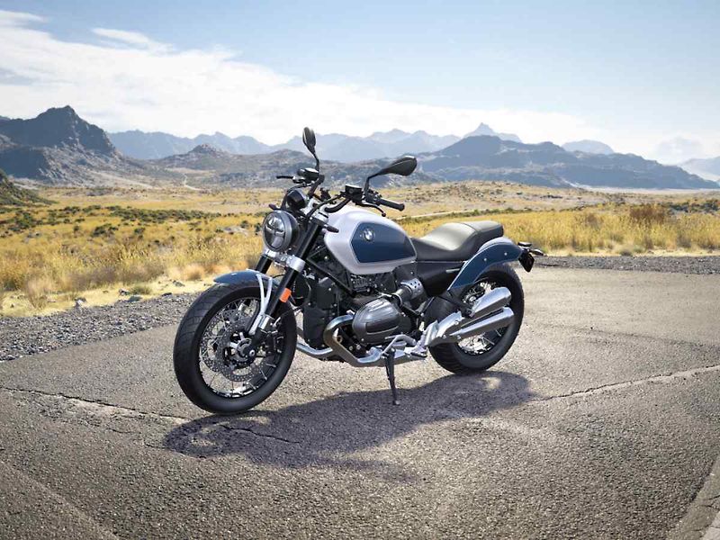 BMW R 12 - fotografie inzerátu