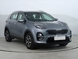 Kia Sportage (2020) 1.6 CRDi, 4X4, Serv.kniha - náhled 1