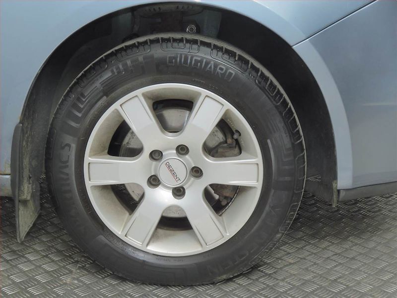 Škoda Fabia (2008) 1.2 12V, Serv.kniha, po STK - fotka 14 z 16