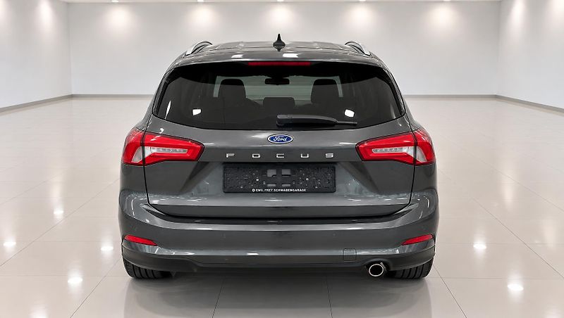 Ford Focus (2019) - fotka 19 z 20