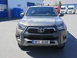 Toyota Hilux INVINCIBLE Aut. - náhled 1
