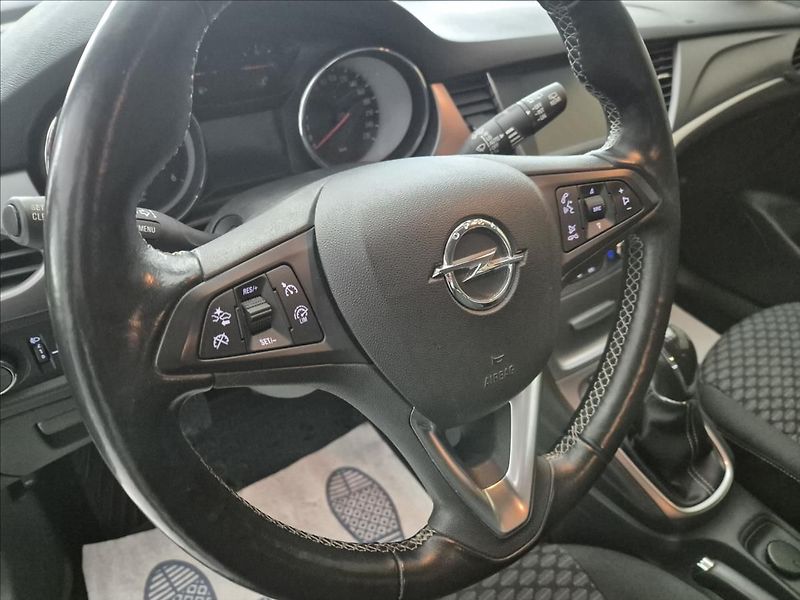 Opel Astra CDTi 81kW Excite ST - fotka 13 z 28