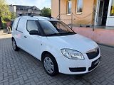 Škoda Roomster (2008) Praktik 1.2 HTP - bez koroze ! - náhled 3