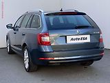 Škoda Octavia (2018) 1.6 TDi, Clever, DSG, navi - náhled 6