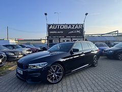 BMW Řada 5 (2018) 540i G31 3,0 250KW MPACKET 4X4 - fotografie inzerátu