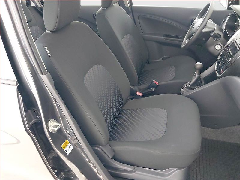 Suzuki Celerio (2016) 1.0, ČR,1.maj, Serv.kniha - fotka 9 z 14