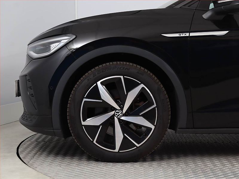 Volkswagen ID.5 (2022) GTX (82 kWh), SoH 90%, GTX - fotka 15 z 28