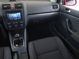 Volkswagen Golf (2008) 1.6 - náhled 8