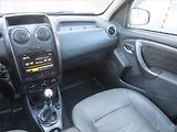 Dacia Duster (2014) 1.2 TCe, Tempomat - náhled 8