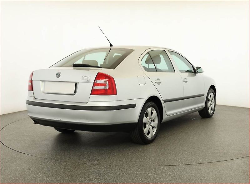Škoda Octavia (2009) 1.9 TDI, CZ doklady - fotka 5 z 16