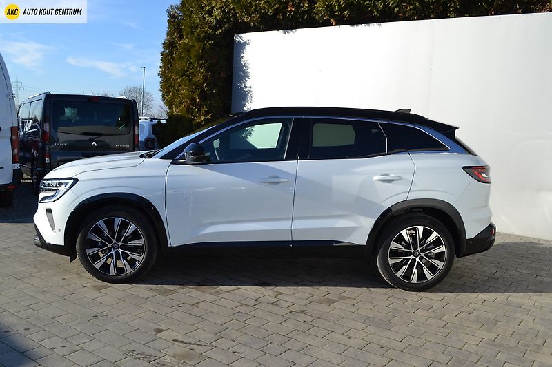 Renault Austral TECHNO MHEV 160 AUTO - fotka 2 z 48