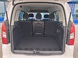 Peugeot Partner (2018) Allure 1.6 BlueHDi, 5Míst, ČR - náhled 12