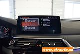 BMW Řada 6 GT 620 M-PAKET X-DRIVE 2022   - náhled 55