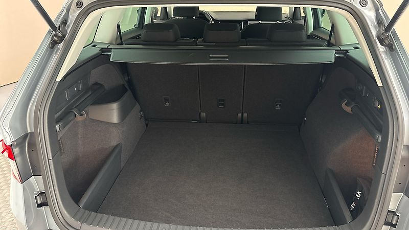 Škoda Kodiaq 2.0 TDI DSG 4x4 Style - fotka 17 z 29