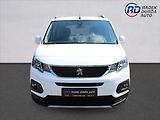 Peugeot Rifter 1,5 HDi  ČR,ALLURE,TAŽNÉ - náhled 1