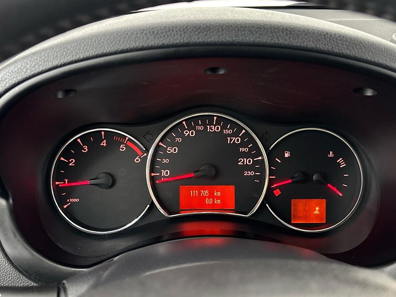 Renault Koleos Exception 4x4 - fotka 11 z 32