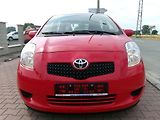 Toyota Yaris (2006) 1,0 VTT-i KLIMA - náhled 2