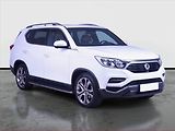 SsangYong Rexton (2019) 2.2 Diesel, 4X4, Automat - náhled 1