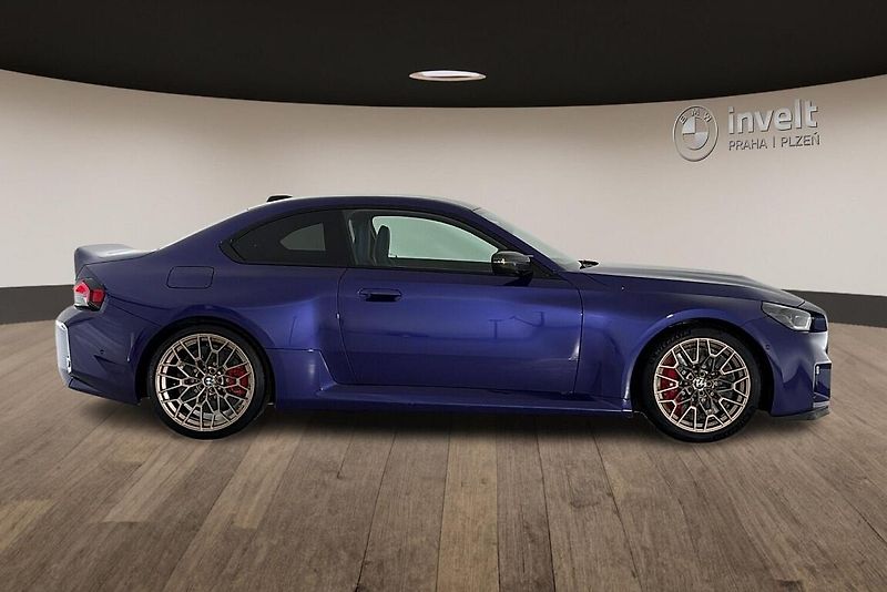 BMW M2 CS Coupe - fotka 2 z 24