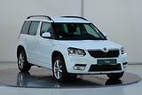 Škoda Yeti - náhled 8