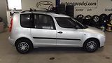 Škoda Roomster (2007) 1,4MPI,63KW,KLIMA,NOVÉ ROZVODY - náhled 3