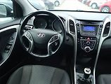 Hyundai i30 (2013) 1.6 MPI, LPG, Tempomat - náhled 7