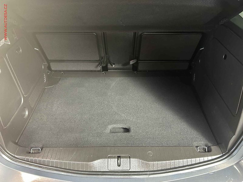 Opel Meriva (2016) 1.4i, AC, temp - fotka 7 z 18