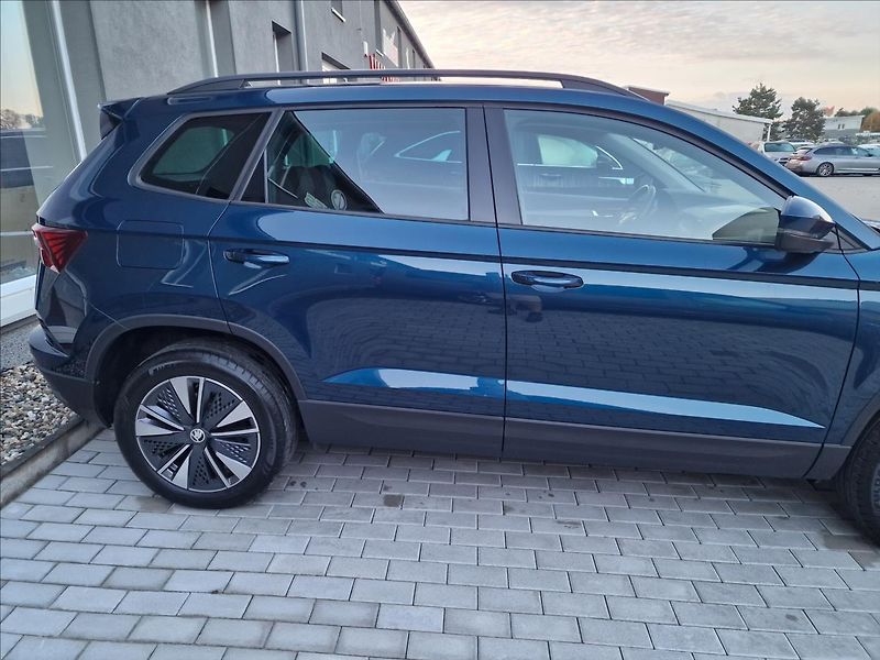 Škoda Karoq 2.0TDI Style, původ ČR,1.Maj. - fotka 43 z 50