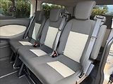 Ford Tourneo Custom 2.2 TDCi Titanium 8míst - náhled 18