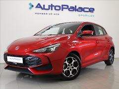 MG MG3 1,5 i EMOTION 7590KM! ČR - fotografie inzerátu
