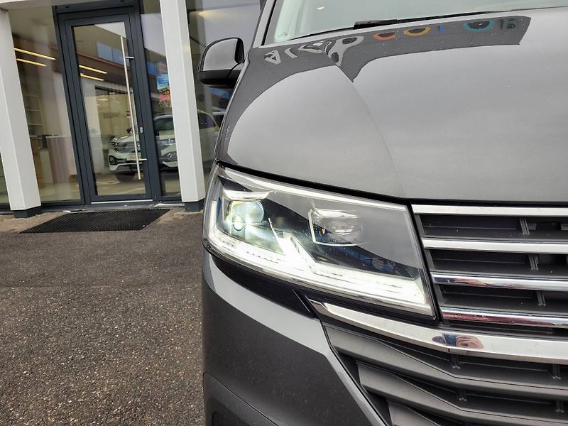 Volkswagen Ostatní California Ocean 2.0 TDI DSG A - fotka 11 z 95