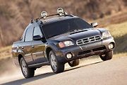 Subaru Baja