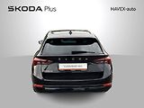 Škoda Octavia (2024) Combi 2.0 TDI DSG Style+ - náhled 35