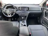 Kia Sportage (2017) 1.7 CRDi, 2.maj,ČR, Navi - náhled 8
