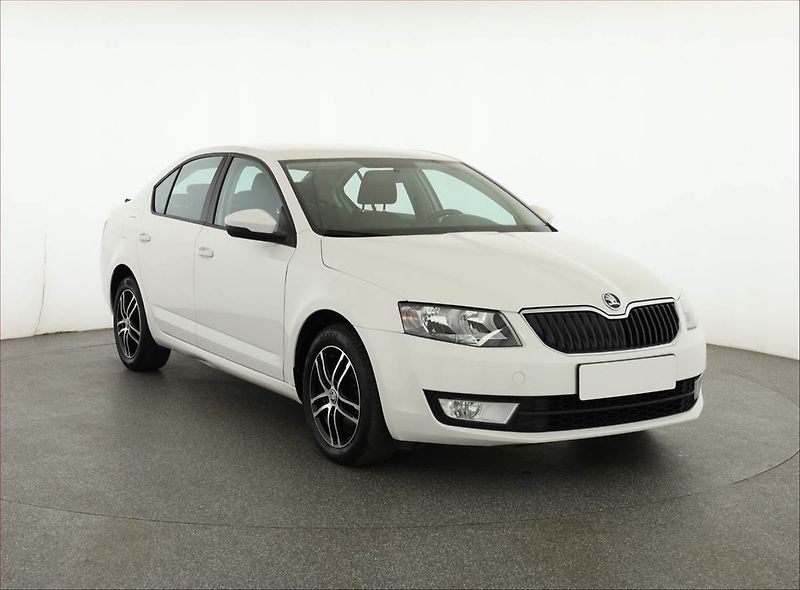 Škoda Octavia (2016) Ambition 1.6 TDI, Serv.kniha - fotografie inzerátu