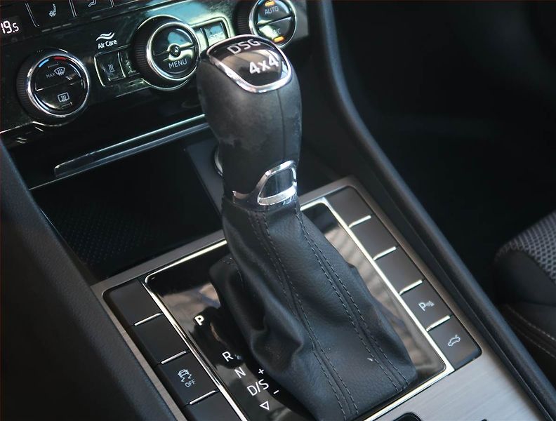 Škoda Kodiaq (2023) 2.0 TDI - fotka 13 z 19