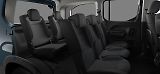 Peugeot Rifter (2026) LONG ALLURE DIESEL 130 MAN6 - náhled 9