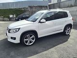 Volkswagen Tiguan (2013) 2.0 TDI 4X4 DSG 130KW R-LINE  - náhled 2