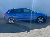Škoda Scala (2021) 1.5 TSI 110kW Style - náhled 21
