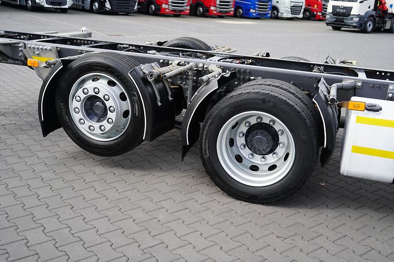 Volvo FH (2020) 500 / ACC / EURO 6 / BDF / MEG - fotka 37 z 51
