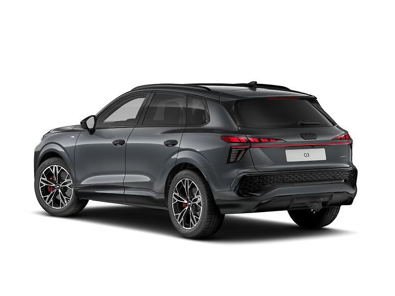 Audi Q3 (2026) TFSI - fotka 3 z 6